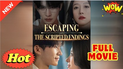 Escaping the Scripted Endings