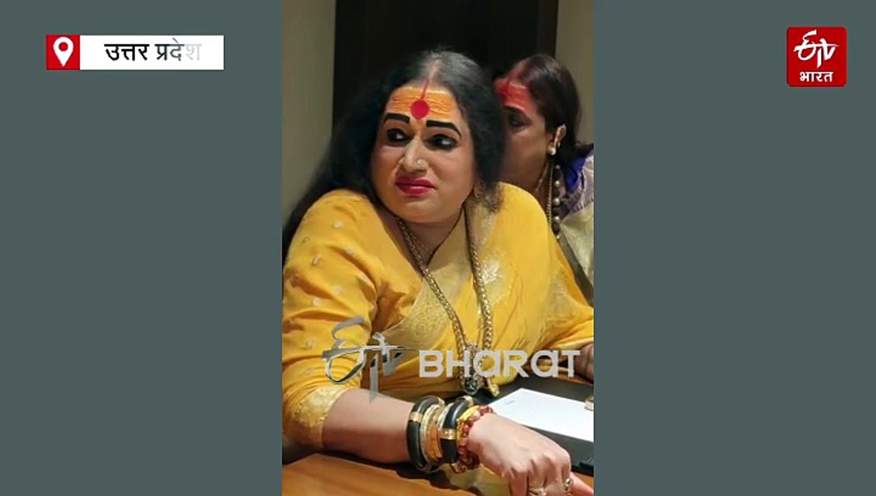 ममता कुलकर्णी बोलीं- दाउद इब्राहिम से मेरा कोई...
