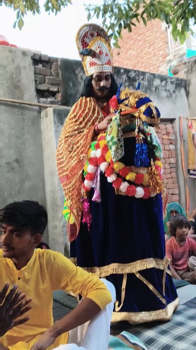 Gogaji ki jhanki