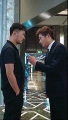 Step To My Son Step To Me Chinese Drama - English Sub