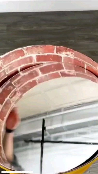 How to Turn a Table into an INFINITY WELL!