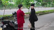 Ep.2 Pluto 🌏 Ch@ron Chinese bl eng sub 2025