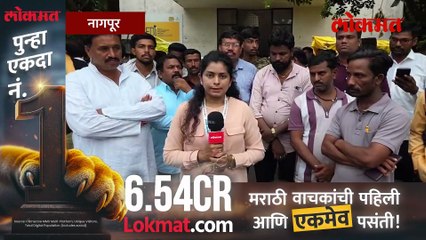 शेतकऱ्यांसाठी दोन लढवय्ये एकत्र! जरांगे पाटीलांचा बच्चू कडूंना पाठिंबा