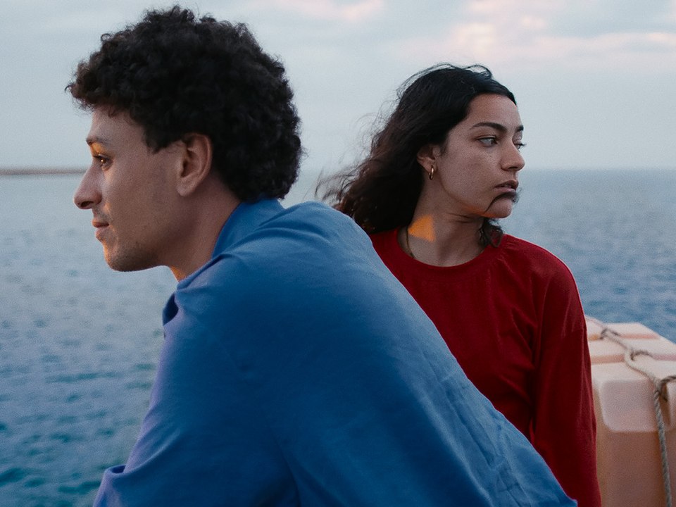 Where the Wind Comes From: Trailer HD VO st FR/NL