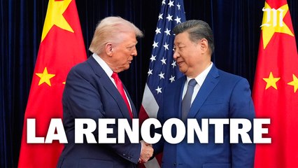 Comment la Chine a tenu tête à Donald Trump sur la guerre commerciale