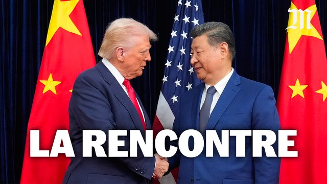 Comment la Chine a tenu tête à Donald Trump sur la guerre commerciale