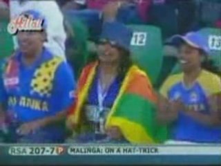 Lasith Malinga World_Cup