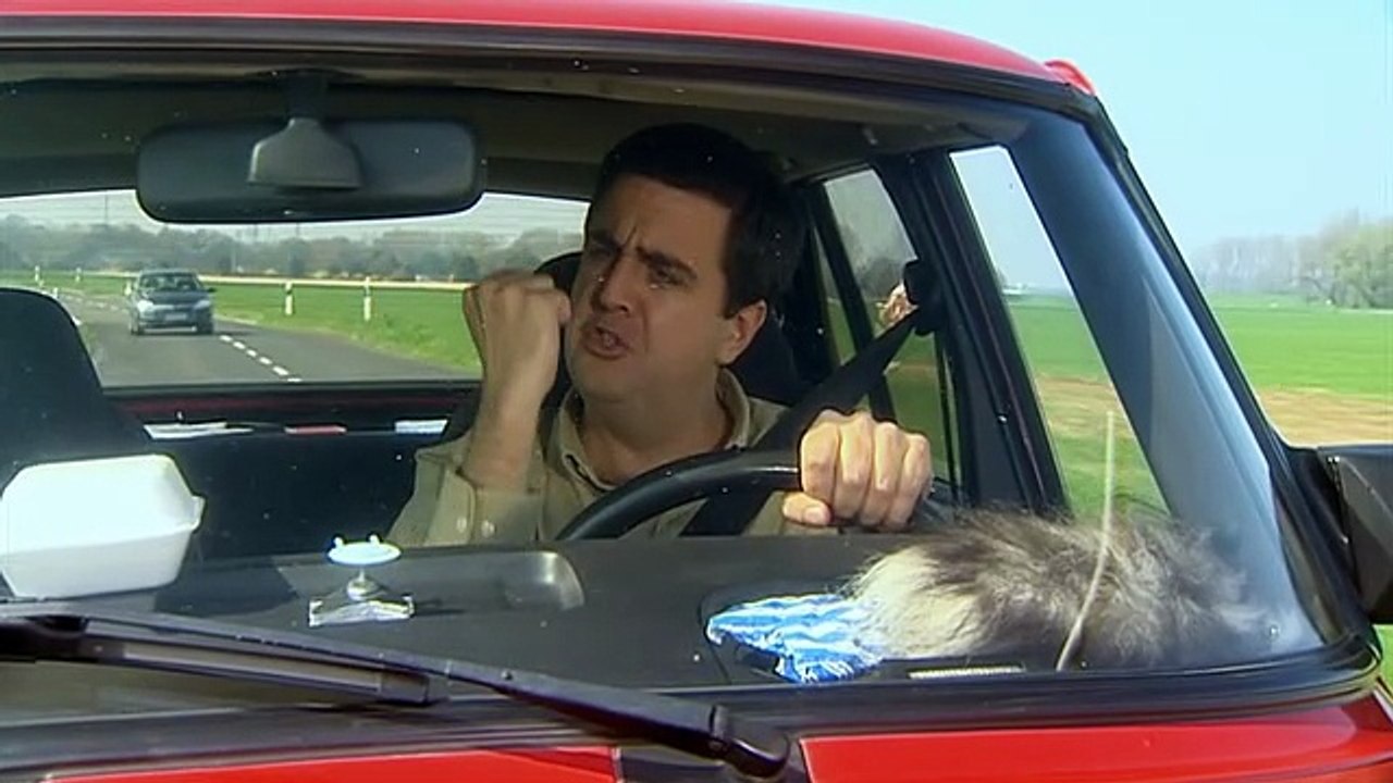 Pastewka S04E06-Das Knöllchen