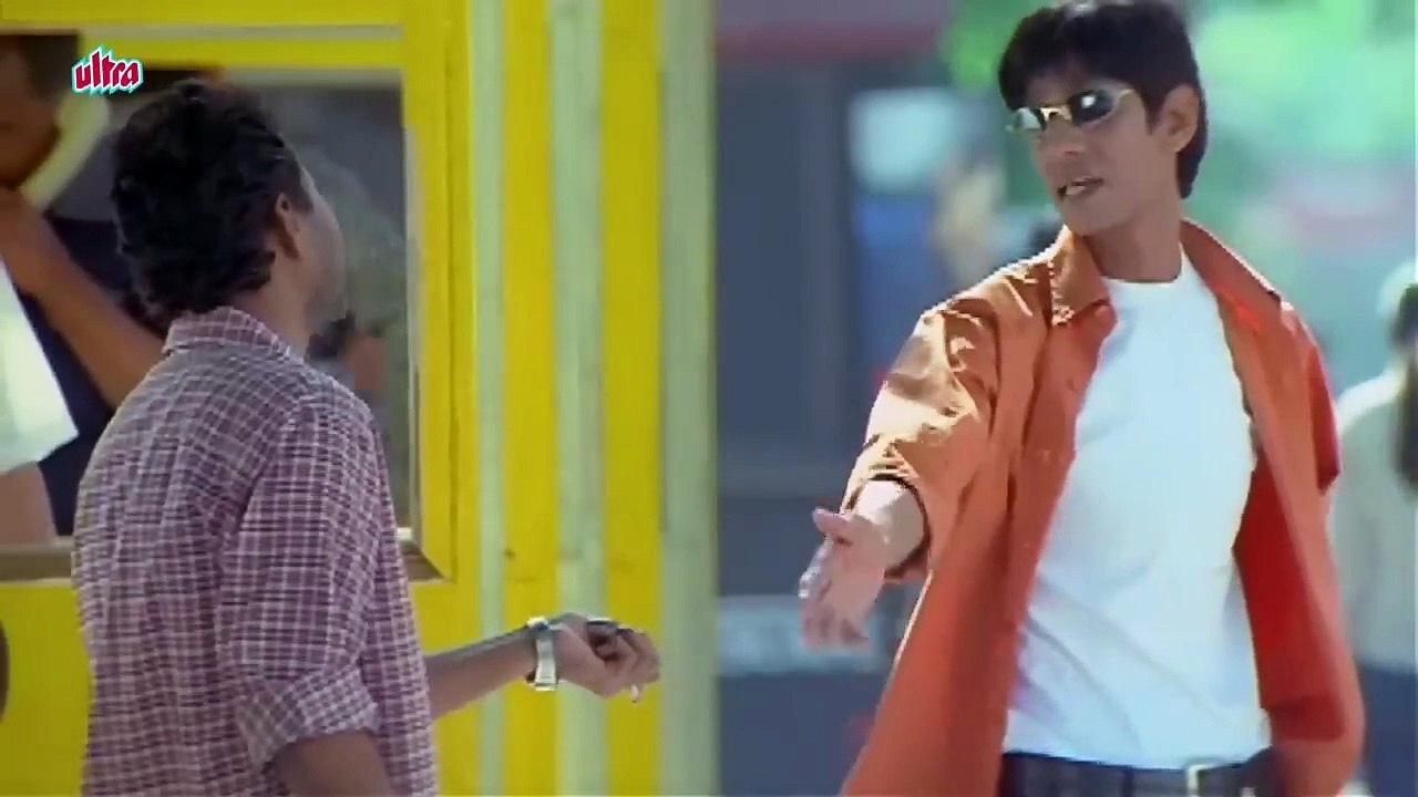 Kawa biryani hai. Comedy scenes