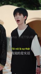 BẠCH NGUYỆT QUANG MẤT SỚM XUYÊN ĐẾN 11 NĂM SAU phần 2 - Tập cuối