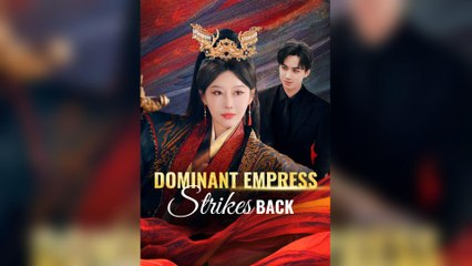Dominant Empress Strikes Back