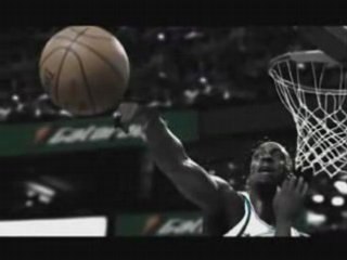 Kevin Garnett Pub Gatorade