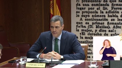 Tremendo encontronazo de Pedro Sánchez con el Presidente de la Comisión Koldo