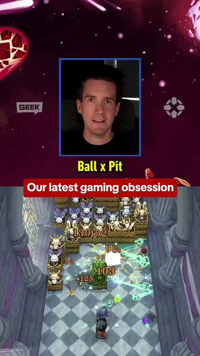 We can't stop playing this game