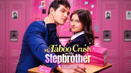 [Premiere Drama] My Taboo Love on My Stepbrother | 🍕4P Channel