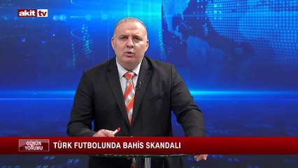 Bahis skandalında adları geçiyor! 152 hakem hakkında bomba iddia