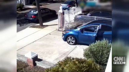 New York’ta 3,2 milyon dolarlık soygun! Yine işçi kılığına girip mücevherleri çaldılar