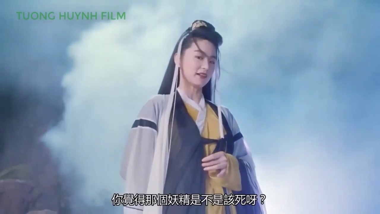 Thiên Sơn Đồng Lão - Lâm Thanh Hà (Lồng tiếng)