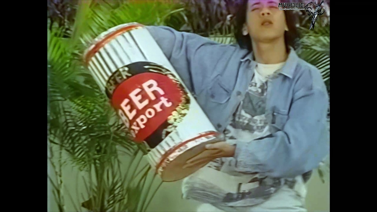 Thành Lộc, Hồng Vân - Say [OFFICIAL MV] [4K HD REMASTERED]