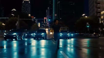 One Night Death ： Jason Statham - Ana De Armas ｜ New Action Full Movie Concept AI ｜ 4K Ultra