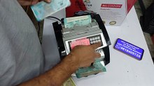 Top Currency Counting Machine Dealers for Ayodhya | Best Note Counting Machine Suppliers from Delhi 💸