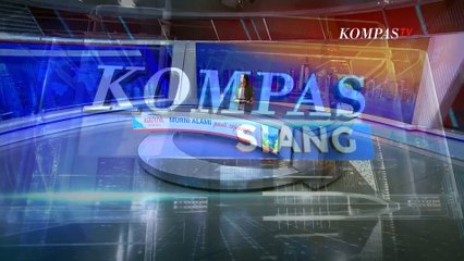 Duduk Perkara Sengketa Lahan di Tanah Abang: 33 Orang Ditangkap, 1 Ditetapkan Tersangka