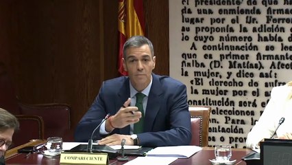 Sánchez admite cobros en efectivo en sobres "contra factura"