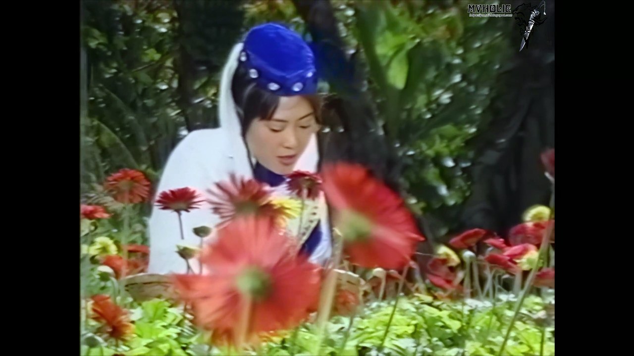 Tú Châu - Cô gái bán hoa [OFFICIAL MV] [4K HD REMASTERED]