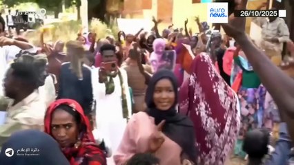 Alerta: Milícias Sudanesas Massacram Pessoas com Deficiência e Expulsam a ONU em Darfur ⚠️