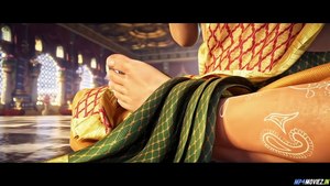 Mahavatar Narsimha – Full Movie Hindi