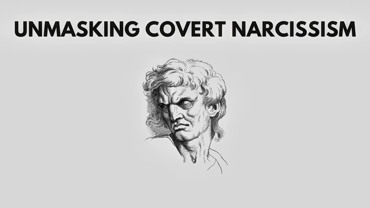 Unmasking Covert Narcissism: 10 Signs To Look Out For