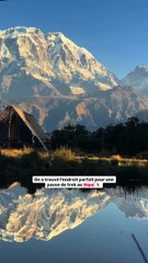 📍Karpu Dada, là où les nuages viennent se reposer