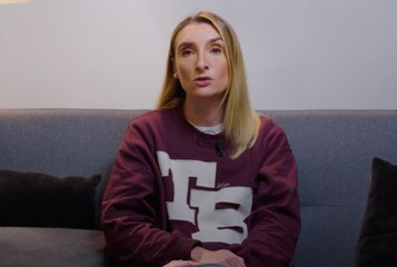 Partag(e)s - Margot témoigne : « J'ai eu un AVC à 33 ans »