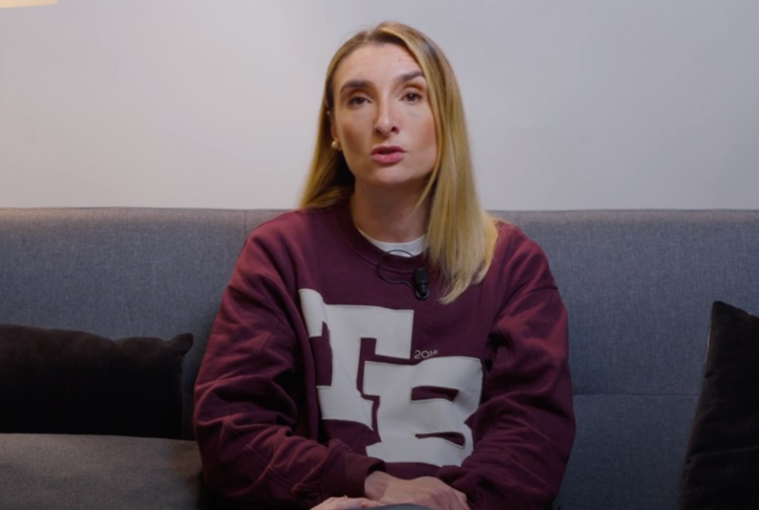Partag(e)s - Margot témoigne : « J'ai eu un AVC à 33 ans »