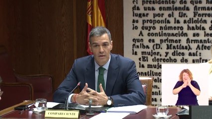 Pedro Sánchez reconoce haber cobrado dinero en efectivo del PSOE pero dentro de la legalidad