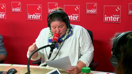 Suis-je prête pour les douze coups de midi ? Le billet de Marine Baousson