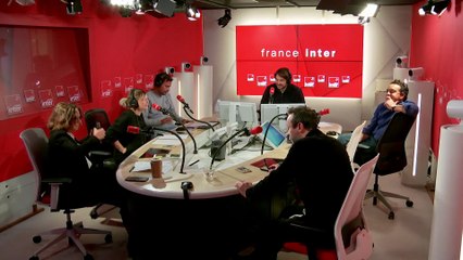 Le rap infuse dans la classe politique - Le billet de Bertrand Chameroy