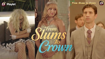 They Took My Dignity—But I Came Back Wearing the Crown They Tried to Steal