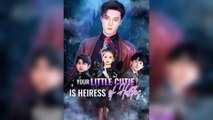 Your Little Cutie Is Heiress Of Hades