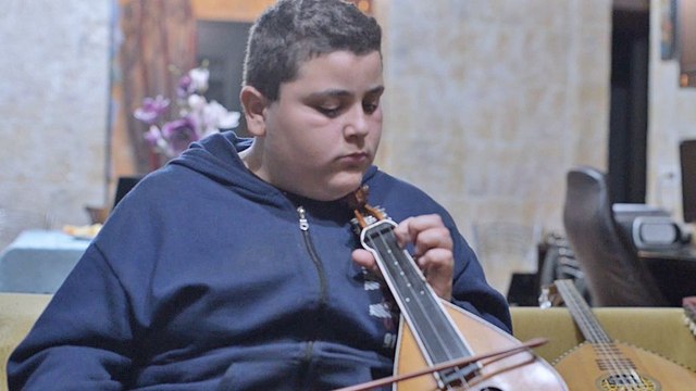 La Passion d'Iméros Bande-annonce VO STEN