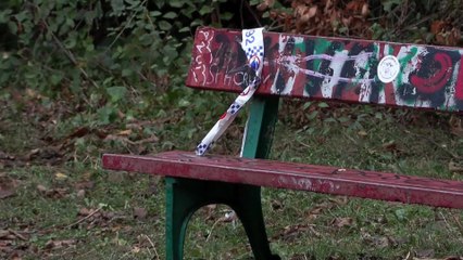 Los cuatro magrebíes que violaron a una joven en Pamplona tenían órdenes de expulsión pendientes