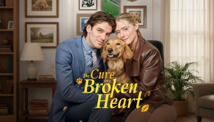 [EngSub] The Cure for a Broken Heart