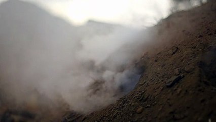 Les Charbonniers d'Ikaria Bande-annonce VO STEN