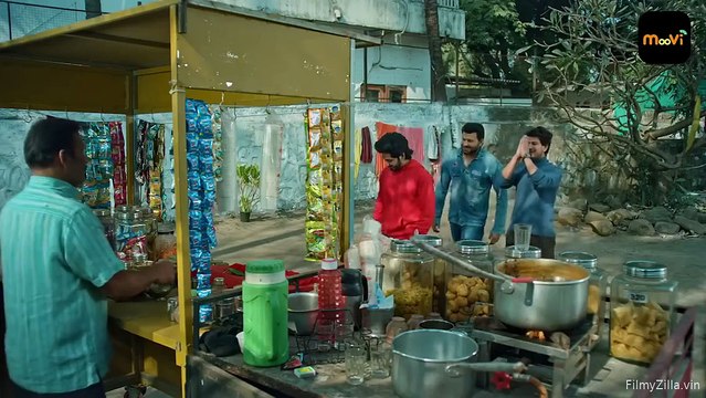 Rasgulla_2025_S01EP01-02 Hot Web Series | Sexy Film | Indian Sexy Video | Indian Hot Web Series | Hindi Hot Web Series | New Hot Web Series | Hot Web Series Videos