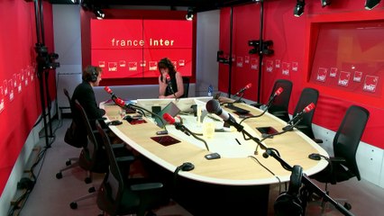 Bill François, biophyscien : "Dans la nature, on protège avant tout ce qu'on aime "