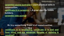 Which Courses in Australia Offer the Best Chances for PR