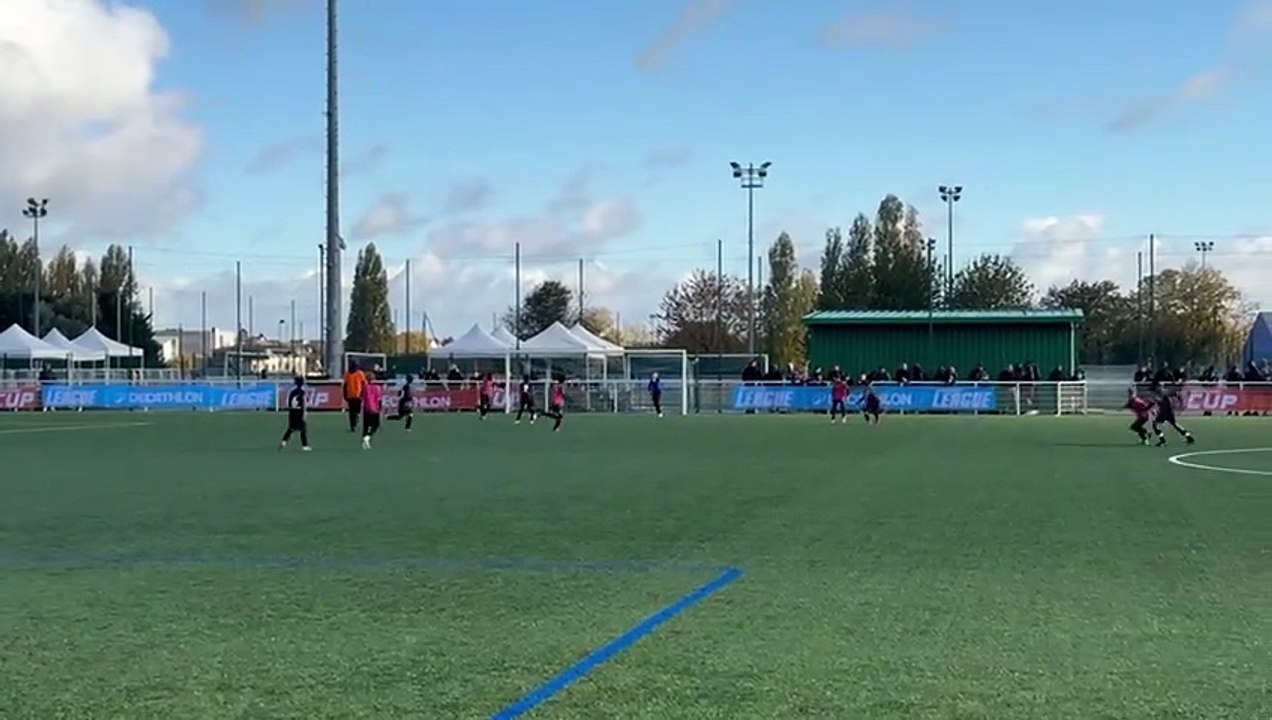MADEWIS CUP 1