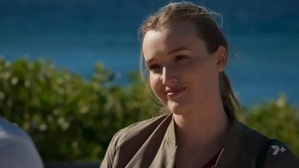 Home And Away 8617 Episode 30th October 2025 Click Part=3