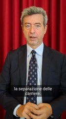 Orlando - La campagna elettorale della destra sul Referendum della Giustizia (30.10.25)