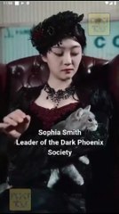 justice in heels chinese drama